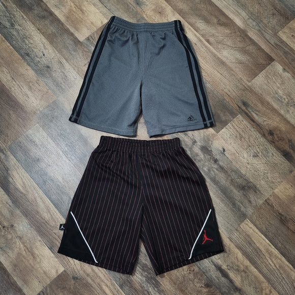 michael jordan nike shorts